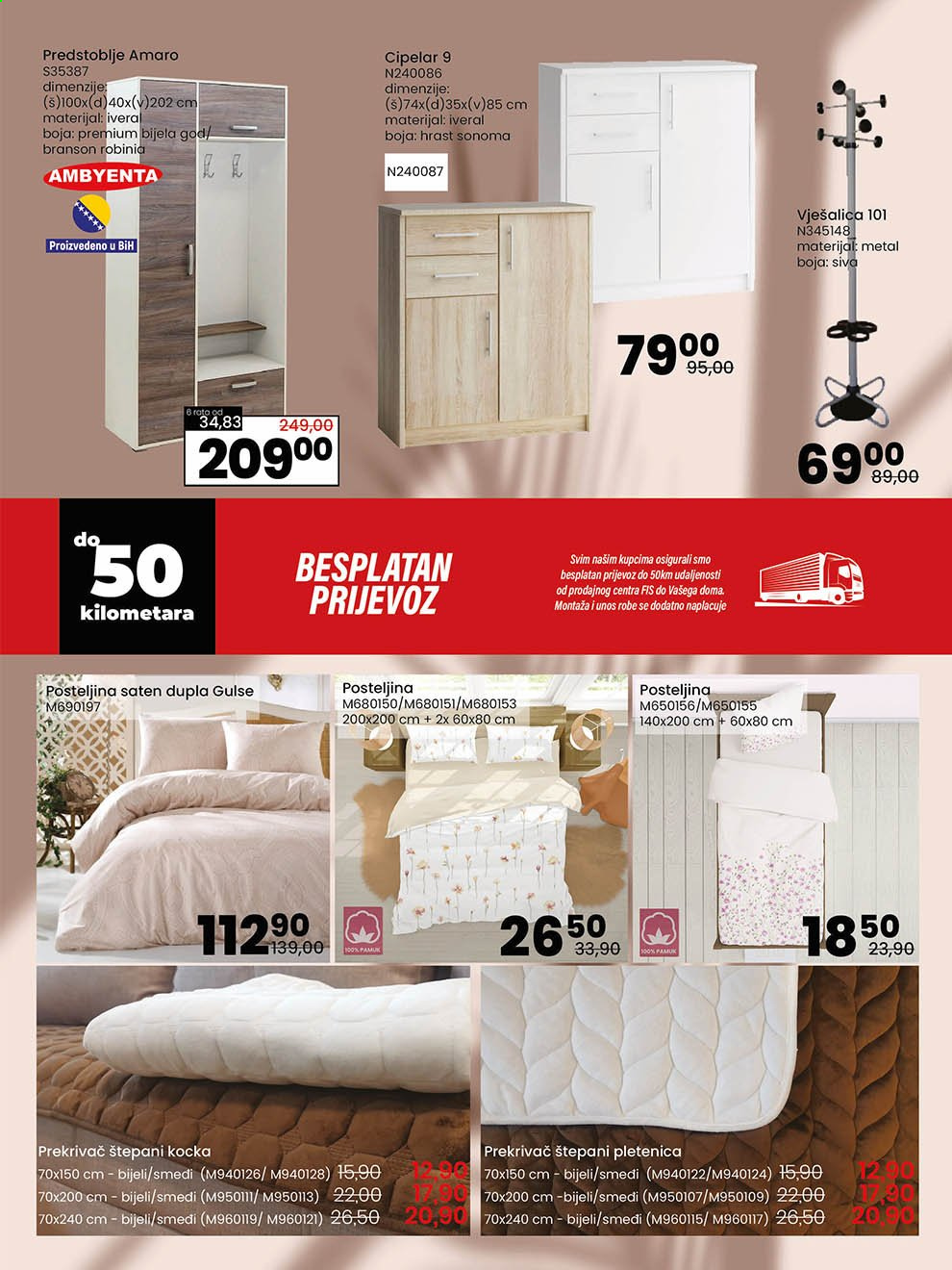 FIS katalog - 13.08.2021. - 02.09.2021.. Stranica 8