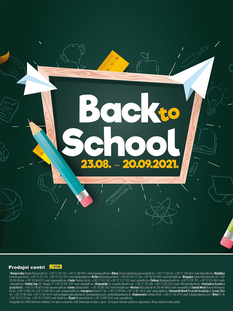 FIS katalog - 13.08.2021. - 02.09.2021.. Stranica 44