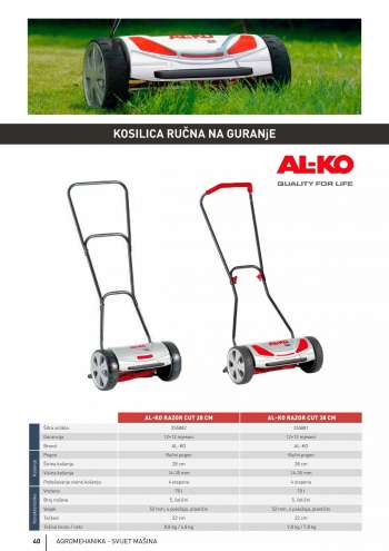 thumbnail - AL-KO