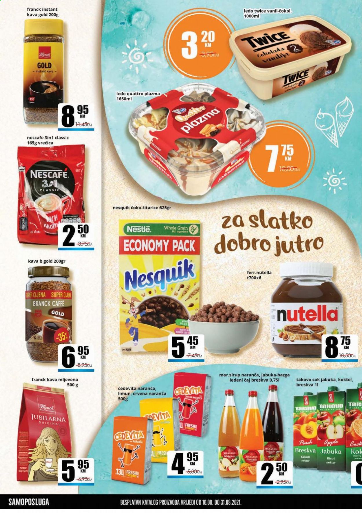 Prodex katalog - 16.08.2021. - 31.08.2021.. Stranica 4