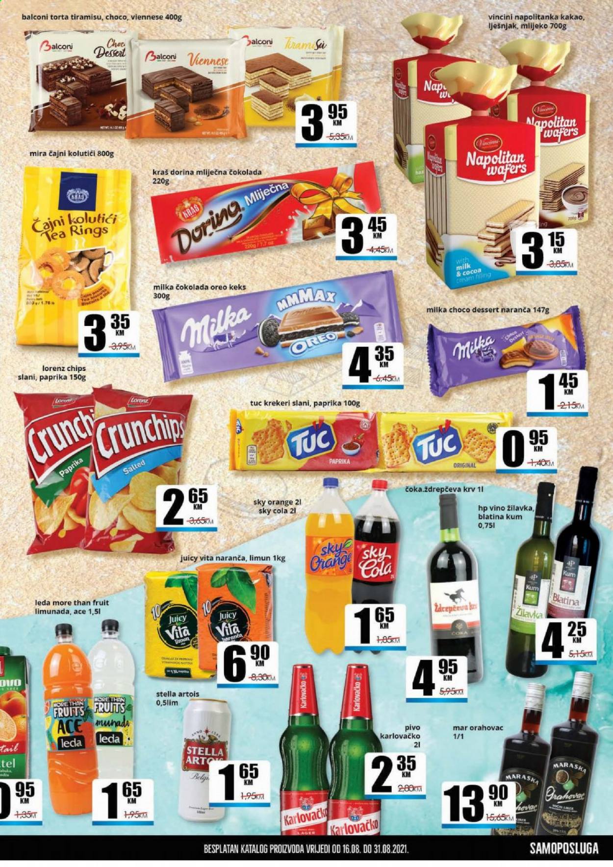 Prodex katalog - 16.08.2021. - 31.08.2021.. Stranica 5