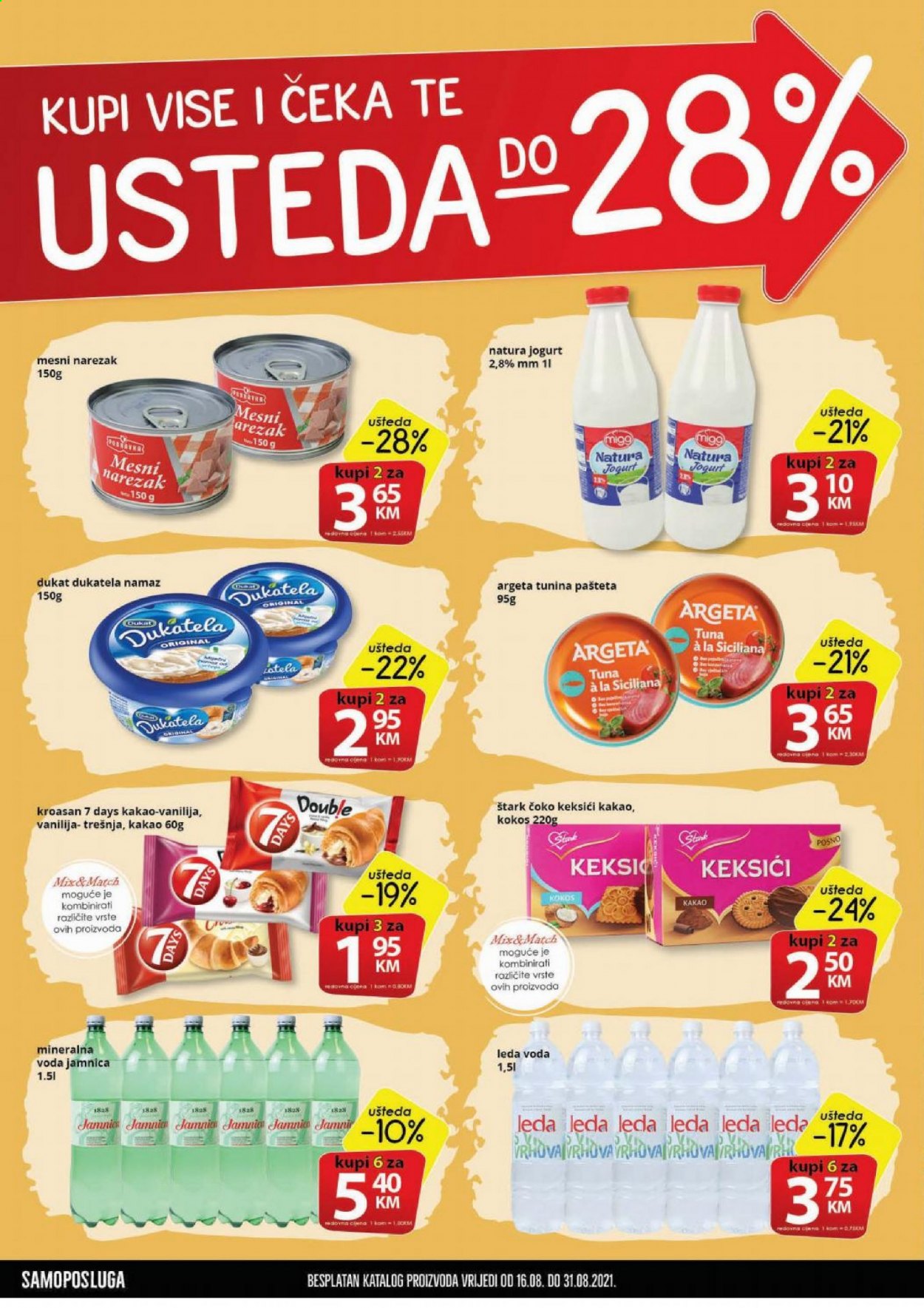 Prodex katalog - 16.08.2021. - 31.08.2021.. Stranica 6