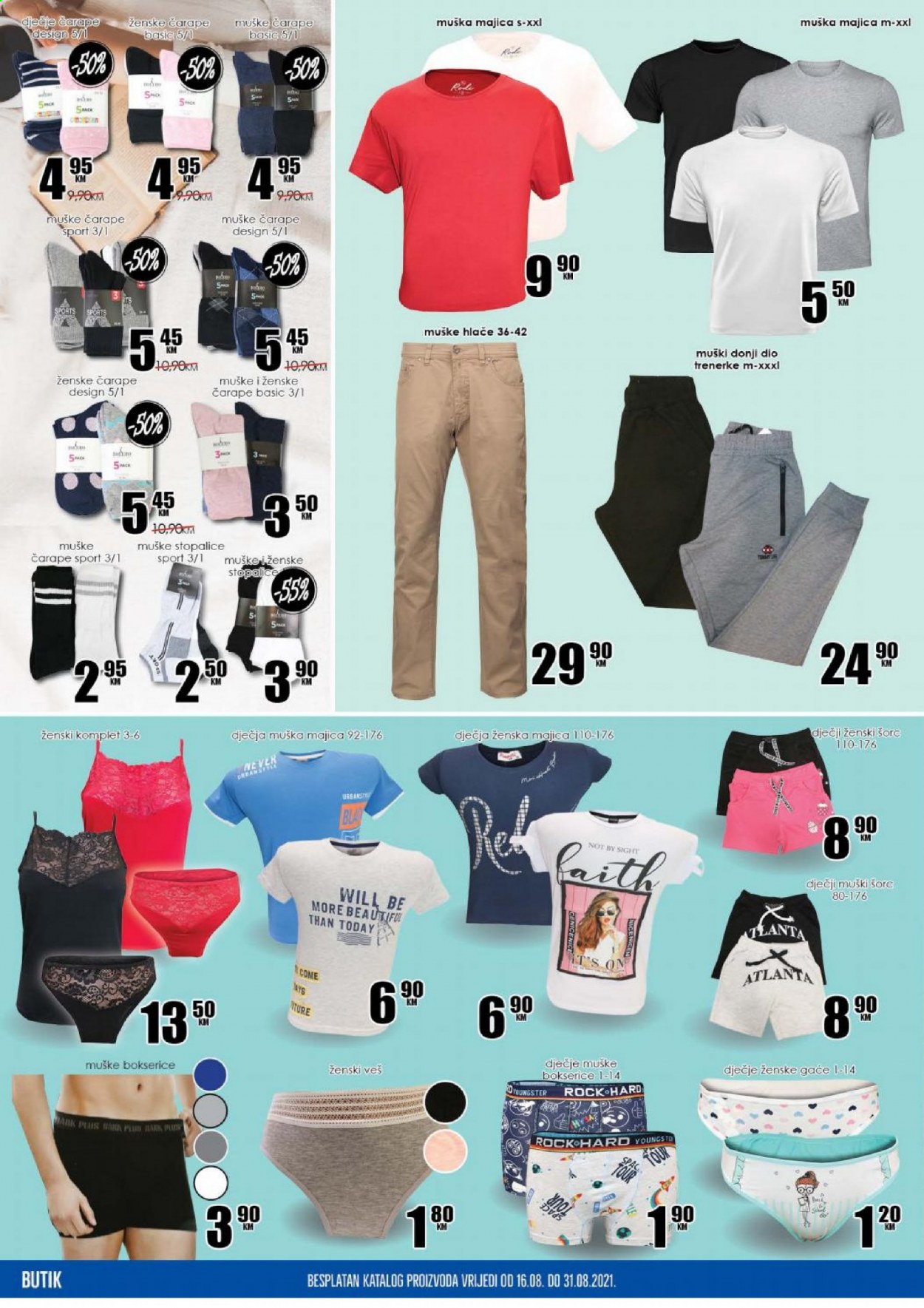 Prodex katalog - 16.08.2021. - 31.08.2021.. Stranica 8