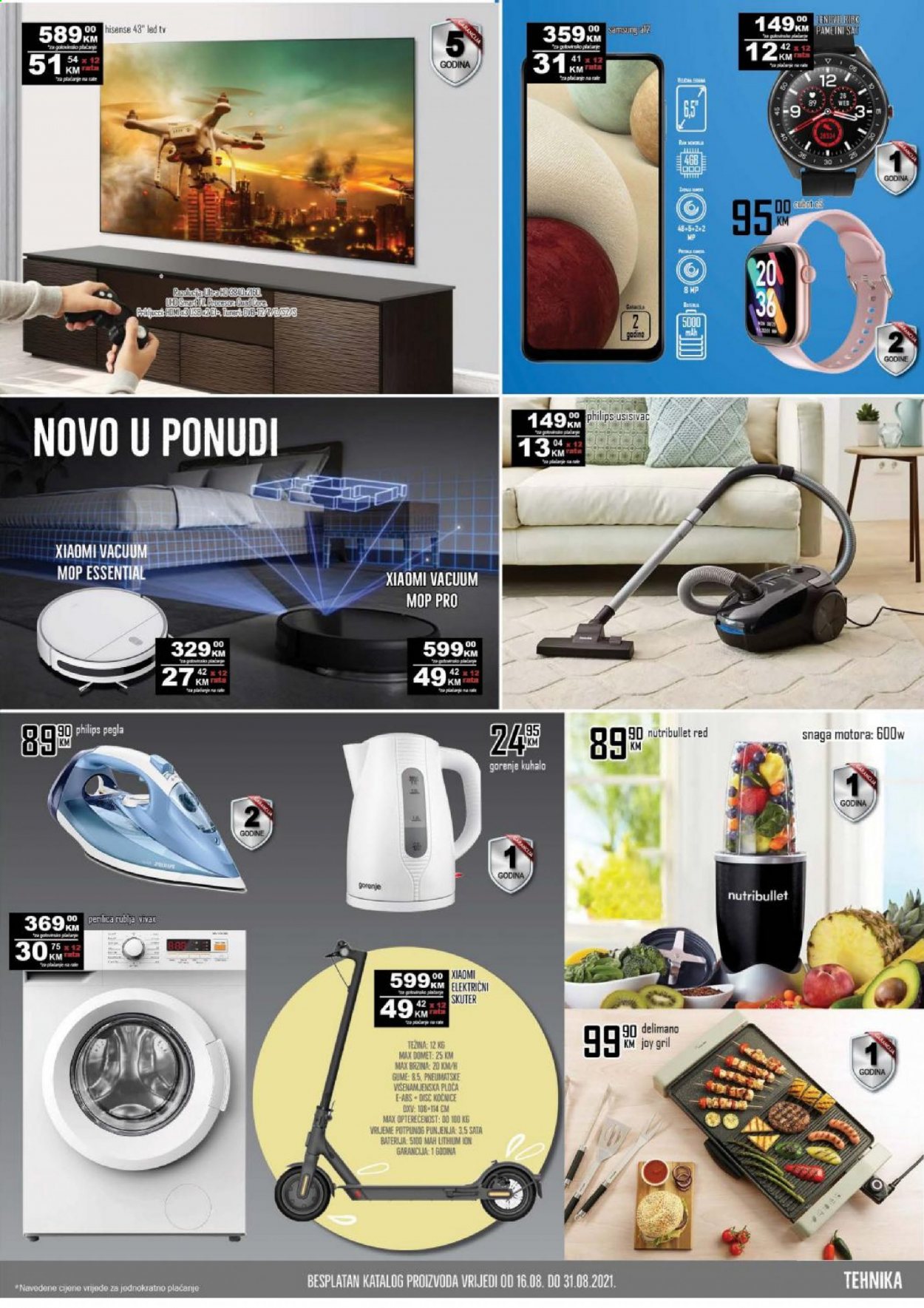 Prodex katalog - 16.08.2021. - 31.08.2021.. Stranica 11