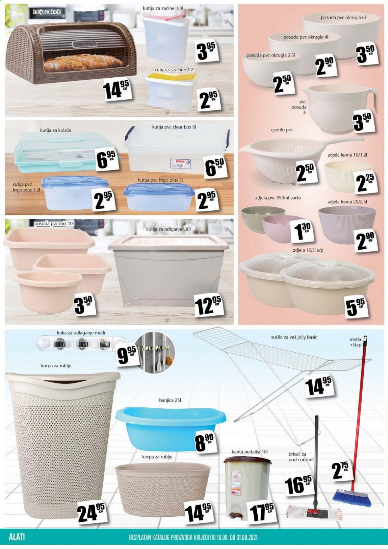 Prodex katalog - 16.08.2021. - 31.08.2021.. Stranica 14