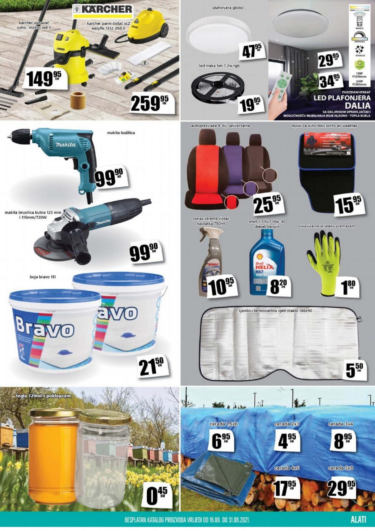 Prodex katalog - 16.08.2021. - 31.08.2021.. Stranica 15