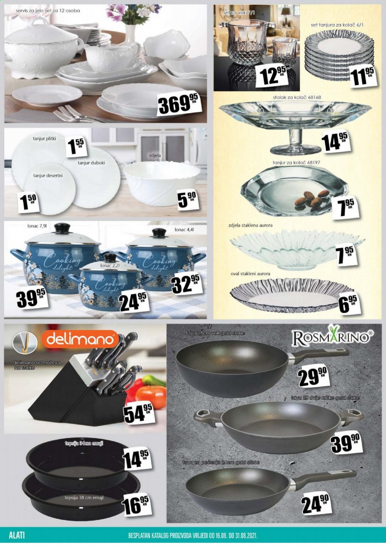 Prodex katalog - 16.08.2021. - 29.08.2021.. Stranica 16