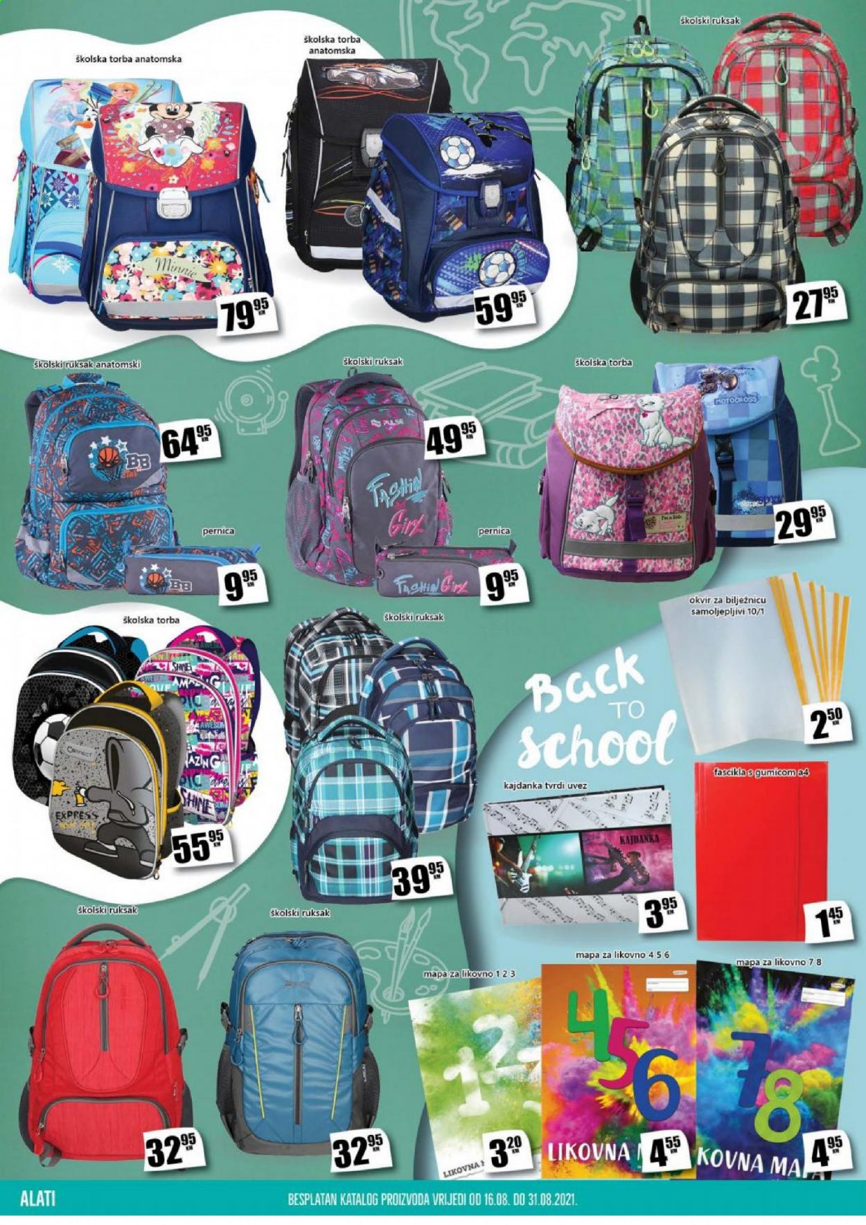 Prodex katalog - 16.08.2021. - 29.08.2021.. Stranica 18