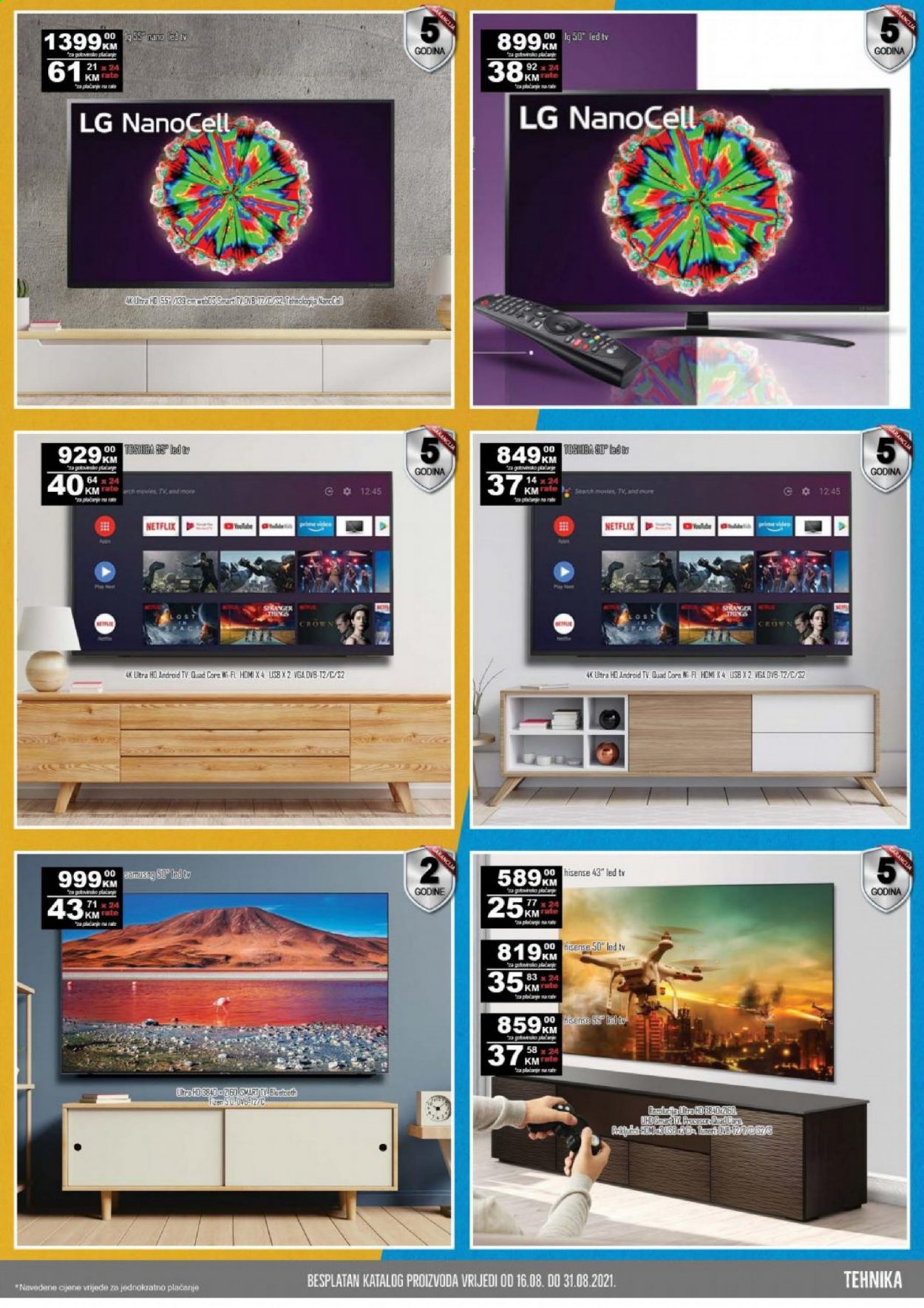 Prodex katalog - 16.08.2021. - 29.08.2021.. Stranica 23