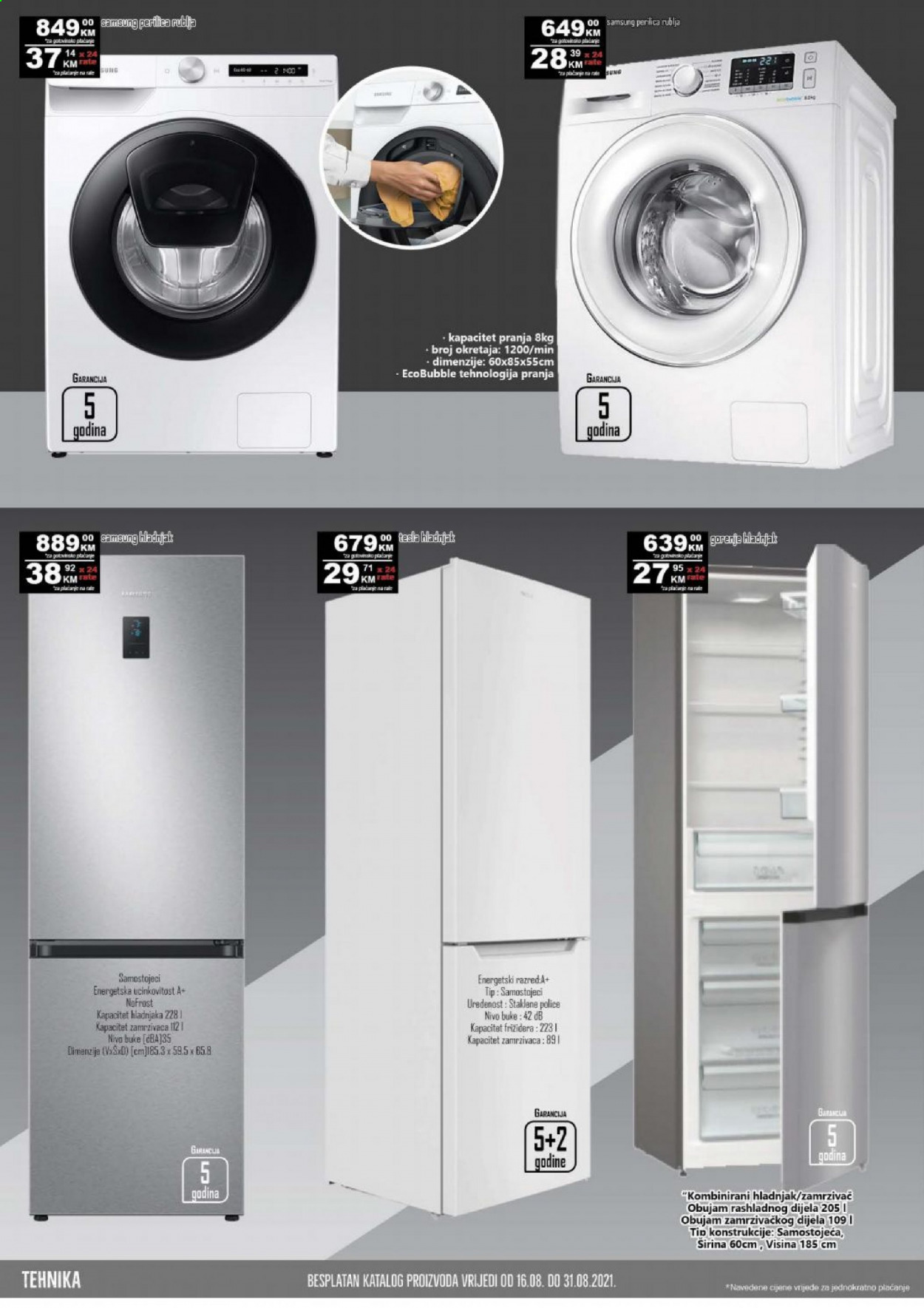 Prodex katalog - 16.08.2021. - 29.08.2021.. Stranica 26