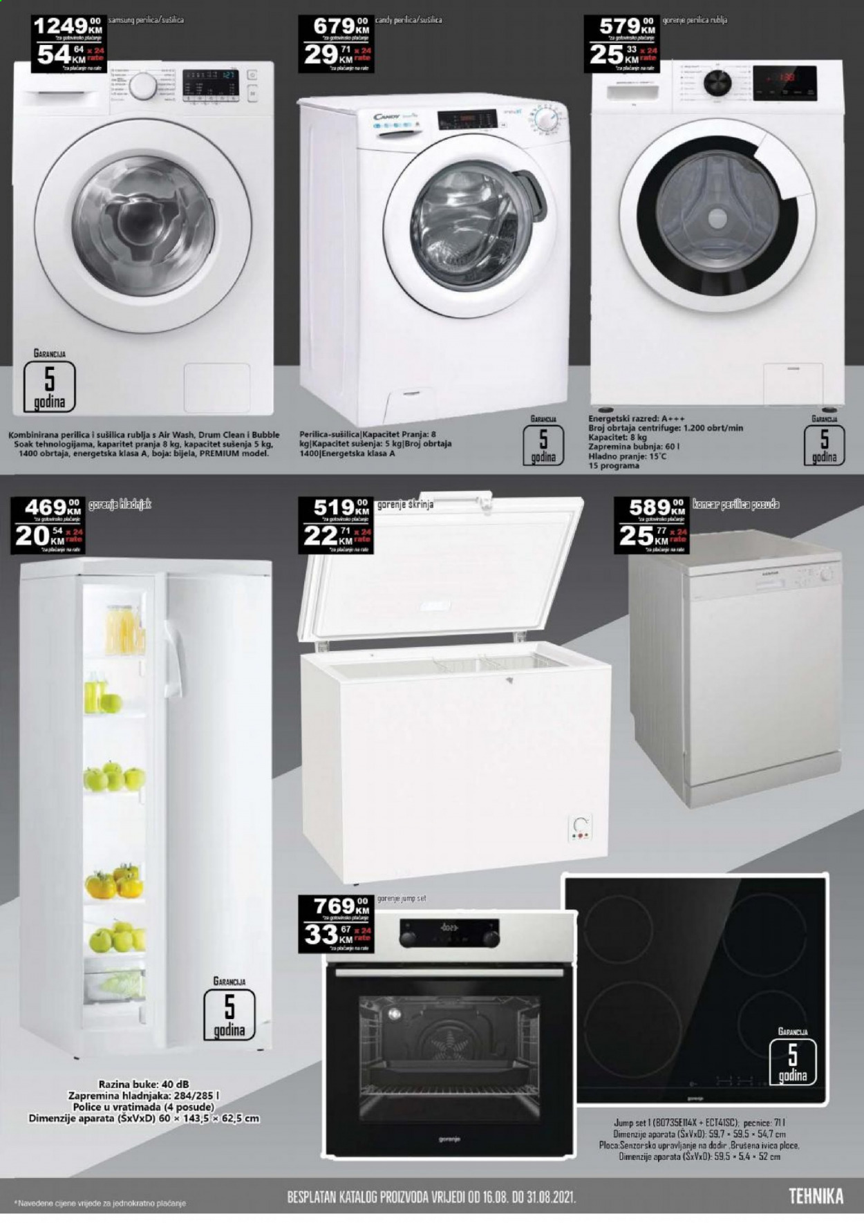 Prodex katalog - 16.08.2021. - 29.08.2021.. Stranica 27