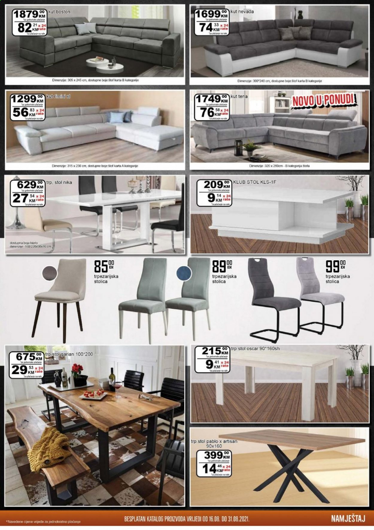 Prodex katalog - 16.08.2021. - 29.08.2021.. Stranica 31