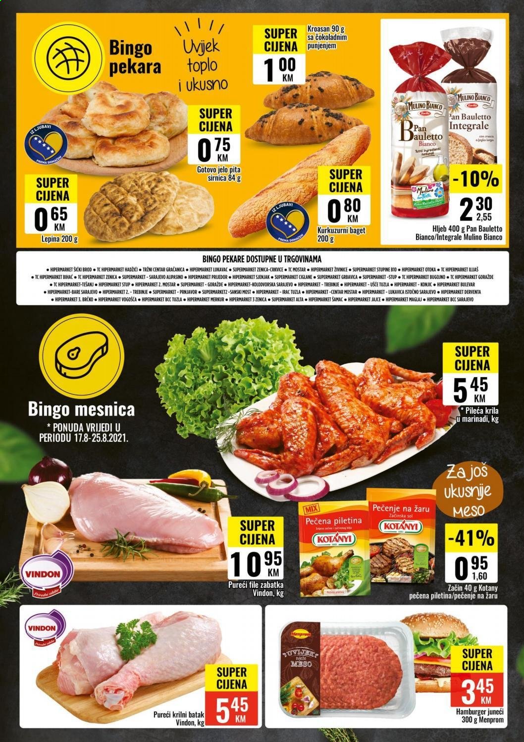 Bingo katalog - 17.08.2021. - 29.08.2021.. Stranica 2