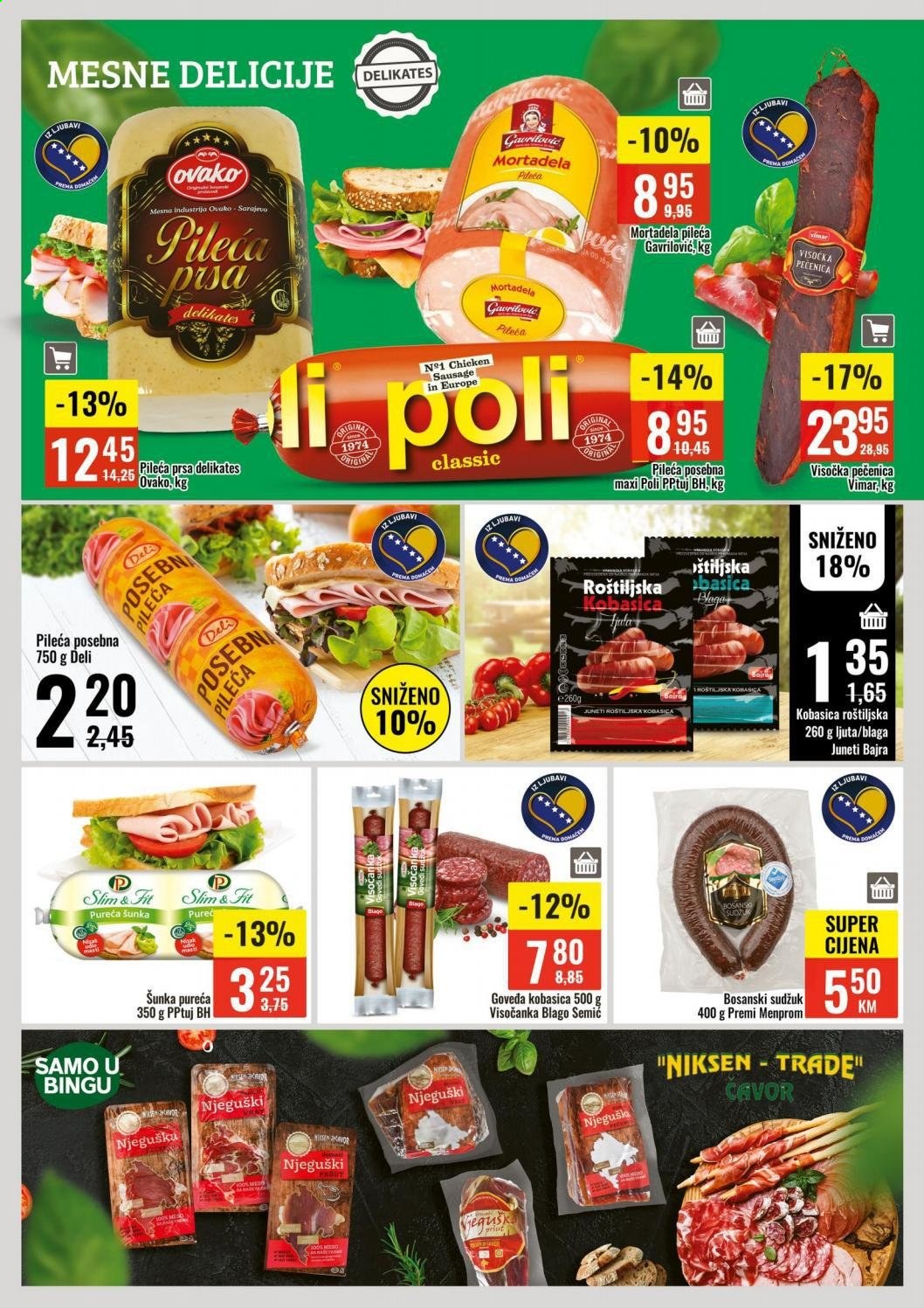 Bingo katalog - 17.08.2021. - 29.08.2021.. Stranica 4