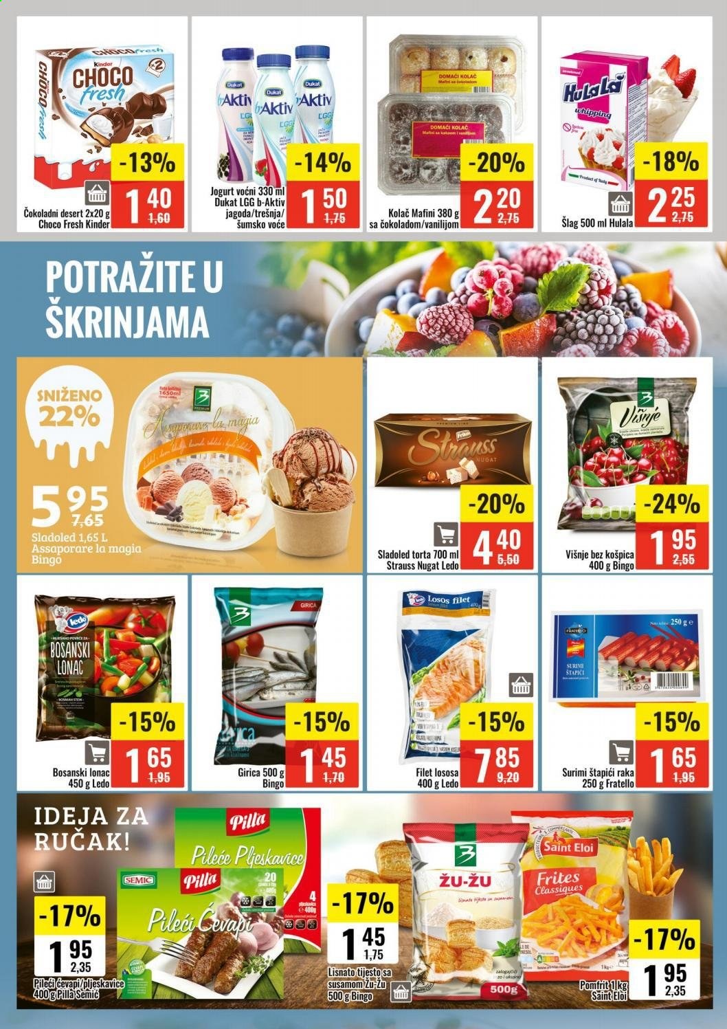 Bingo katalog - 17.08.2021. - 29.08.2021.. Stranica 6