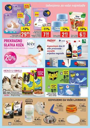 thumbnail - Veet