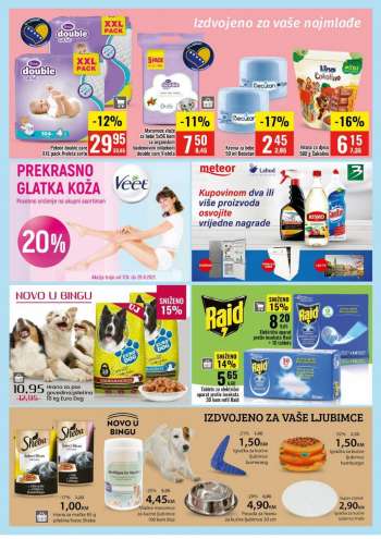 thumbnail - Veet