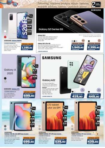 thumbnail - Samsung Galaxy A71