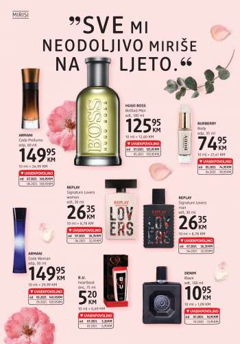dm katalog
