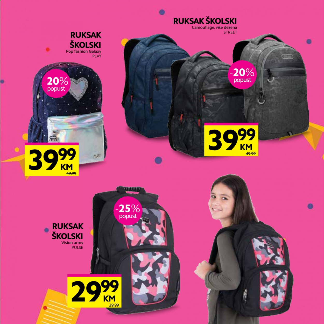 Tropic katalog - 16.08.2021. - 12.09.2021.. Stranica 3