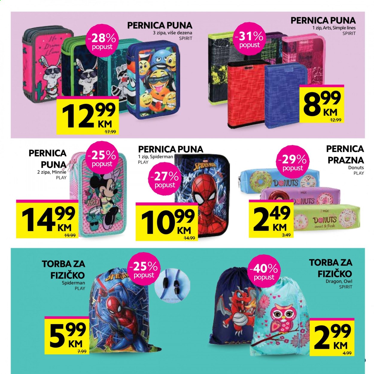 Tropic katalog - 16.08.2021. - 12.09.2021.. Stranica 5