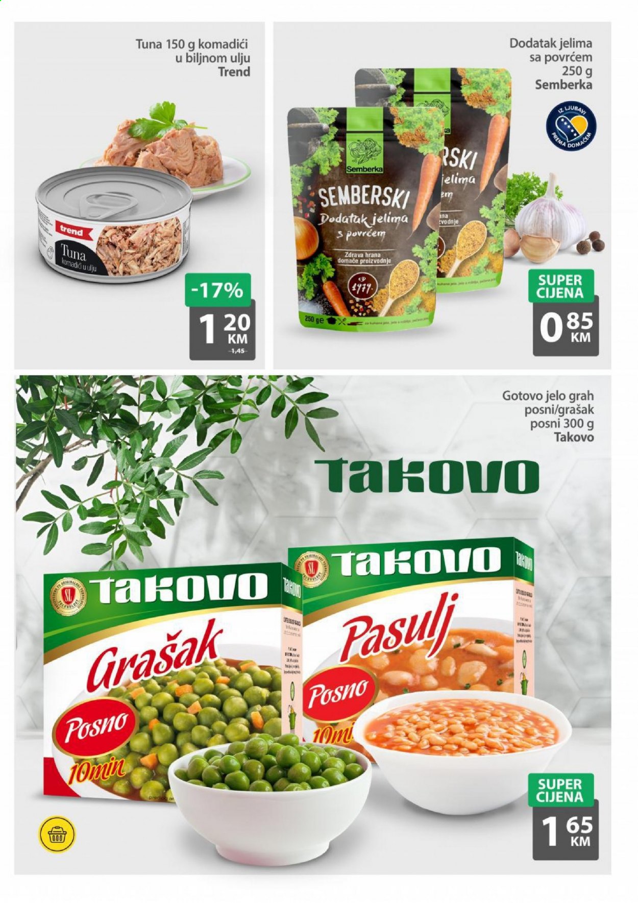 Bingo katalog - 19.08.2021. - 22.08.2021.. Stranica 3