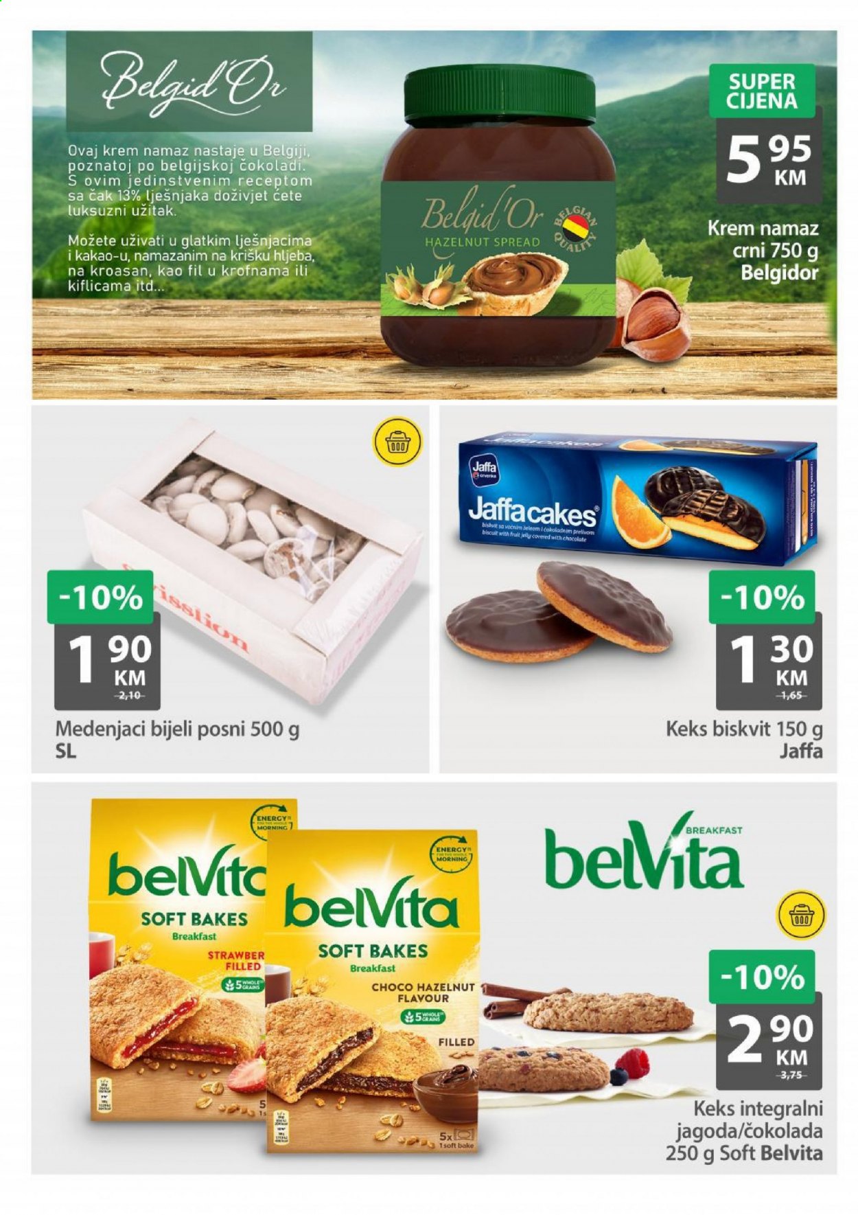 Bingo katalog - 19.08.2021. - 22.08.2021.. Stranica 4