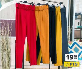 FIS katalog