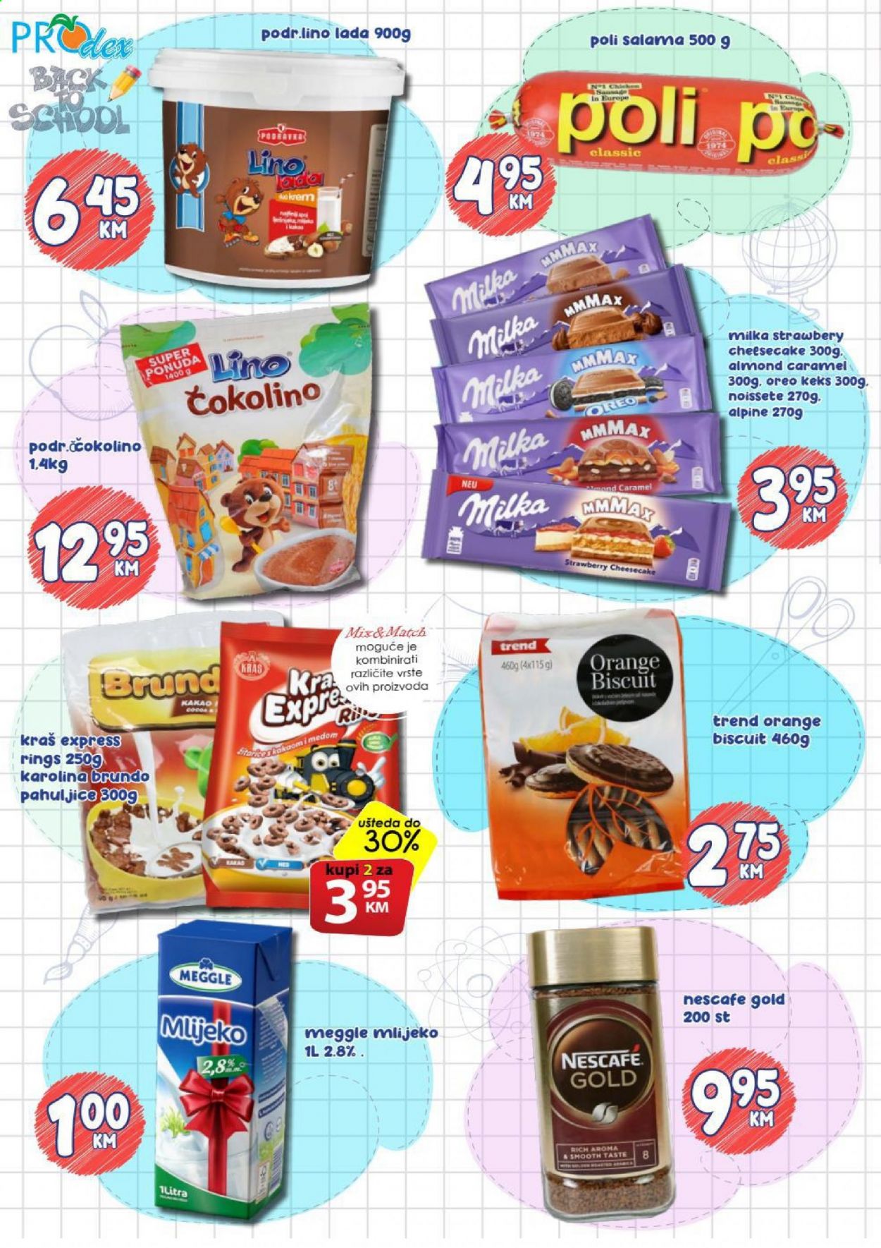 Prodex katalog - 20.08.2021. - 20.08.2021.. Stranica 2