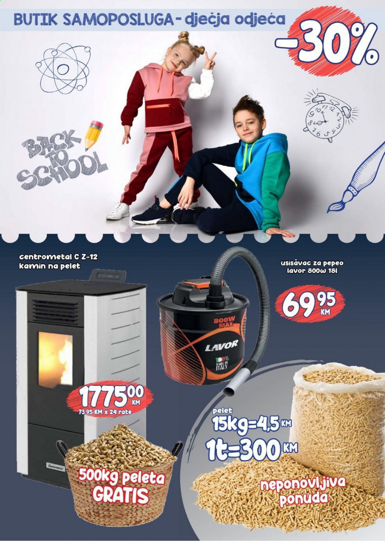 Prodex katalog - 20.08.2021. - 20.08.2021.. Stranica 3