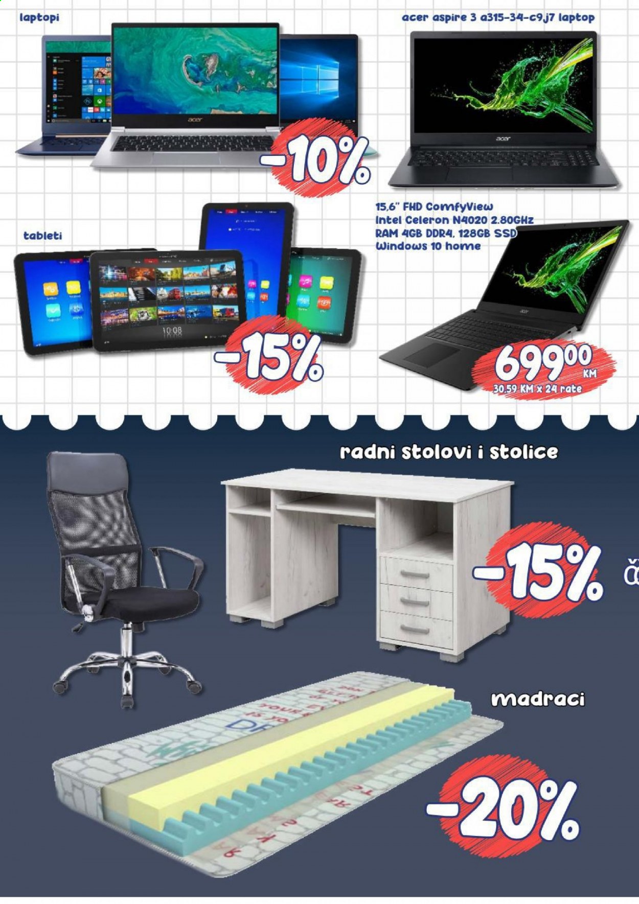 Prodex katalog - 20.08.2021. - 20.08.2021.. Stranica 6