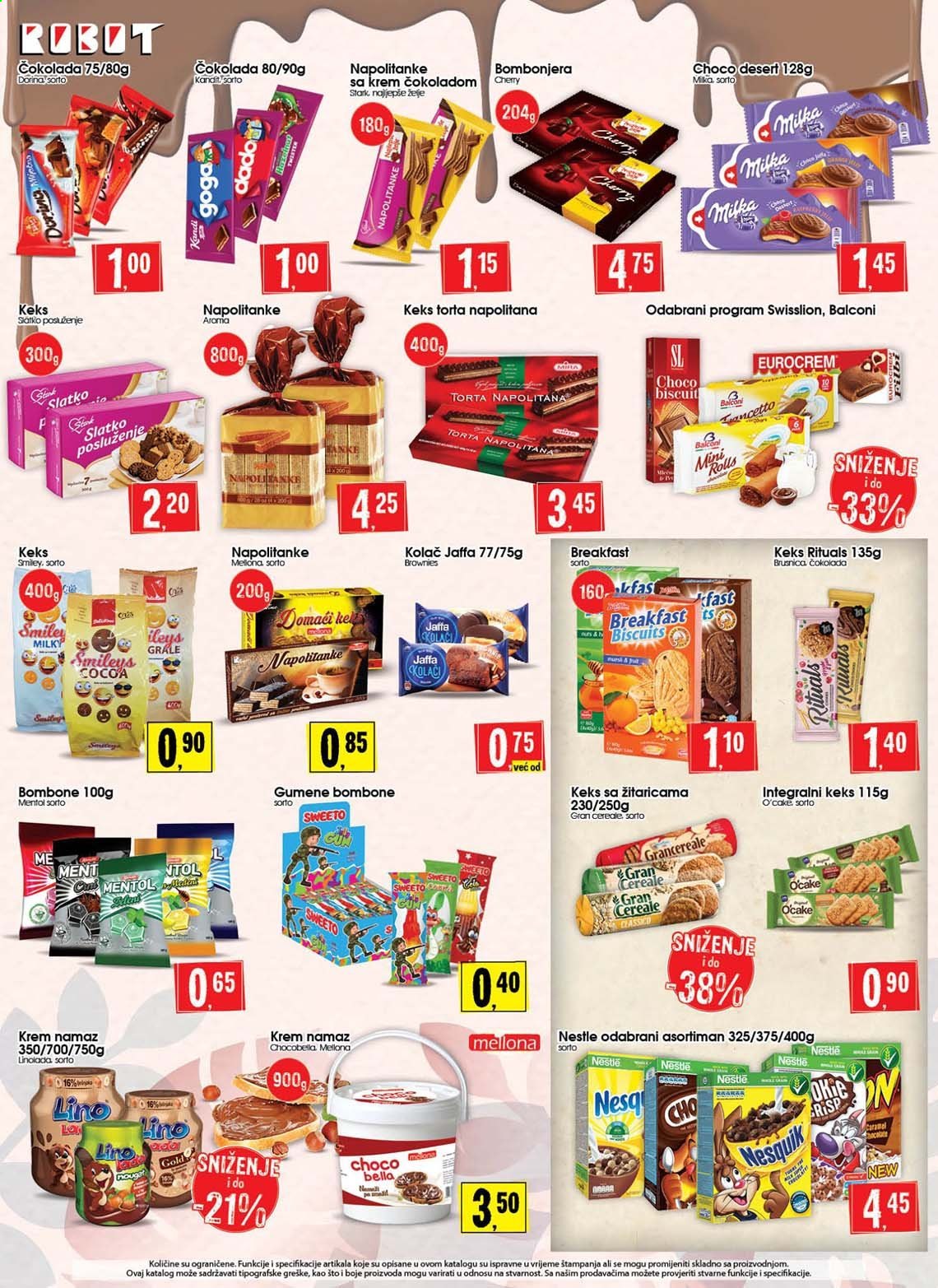 Robot katalog - 19.08.2021. - 29.08.2021.. Stranica 5