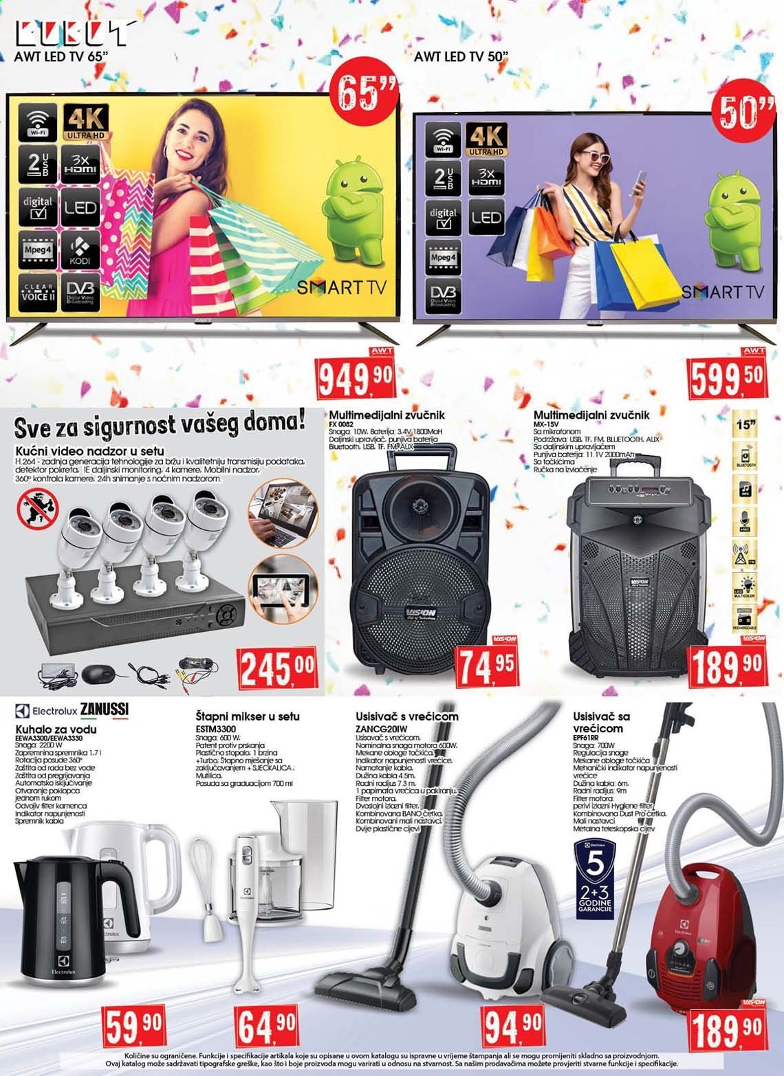 Robot katalog - 19.08.2021. - 29.08.2021.. Stranica 15