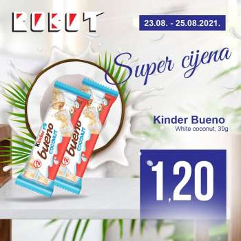 Robot katalog - 23.08.2021. - 25.08.2021.