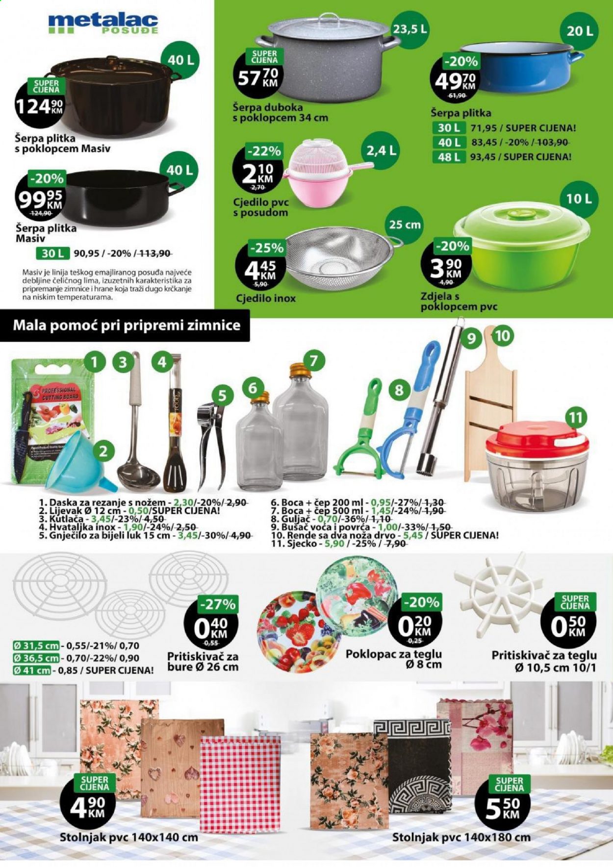 Bingo katalog - 23.08.2021. - 26.09.2021.. Stranica 2