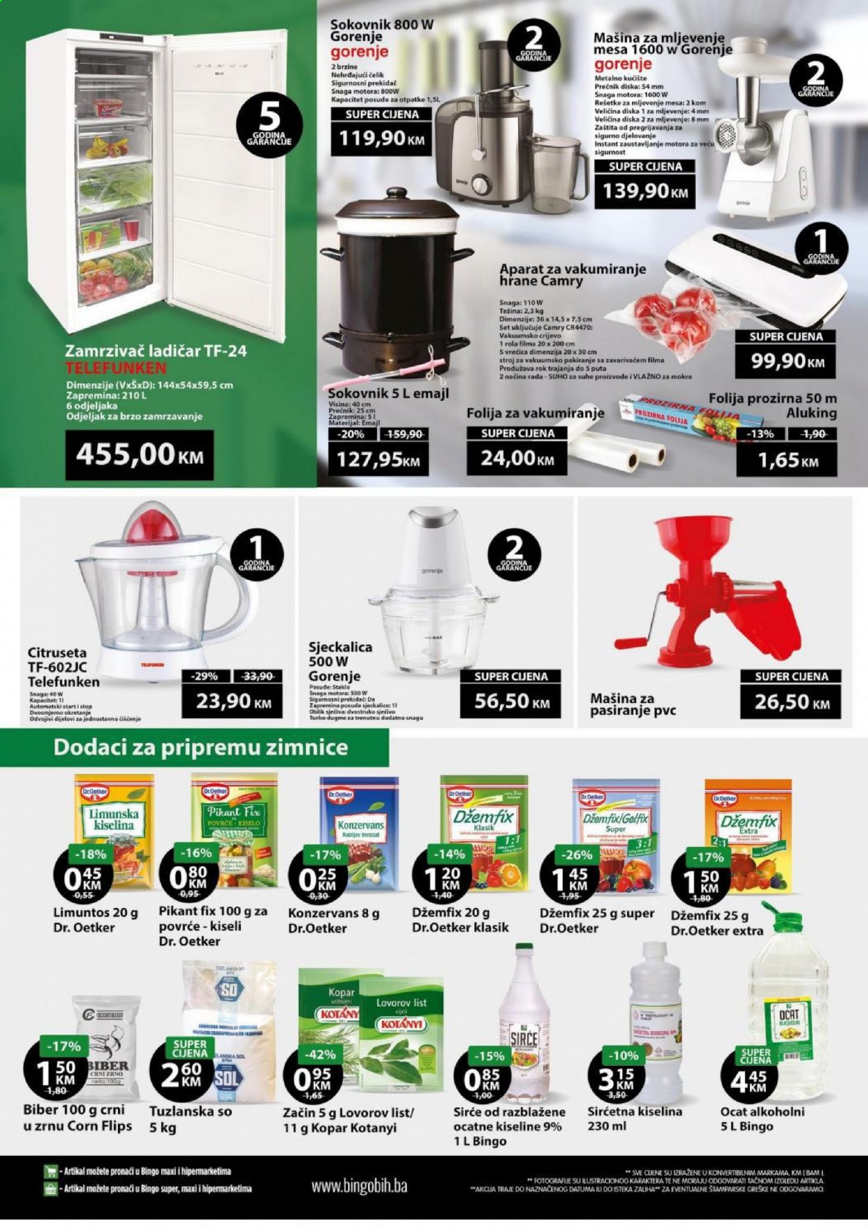 Bingo katalog - 23.08.2021. - 26.09.2021.. Stranica 4