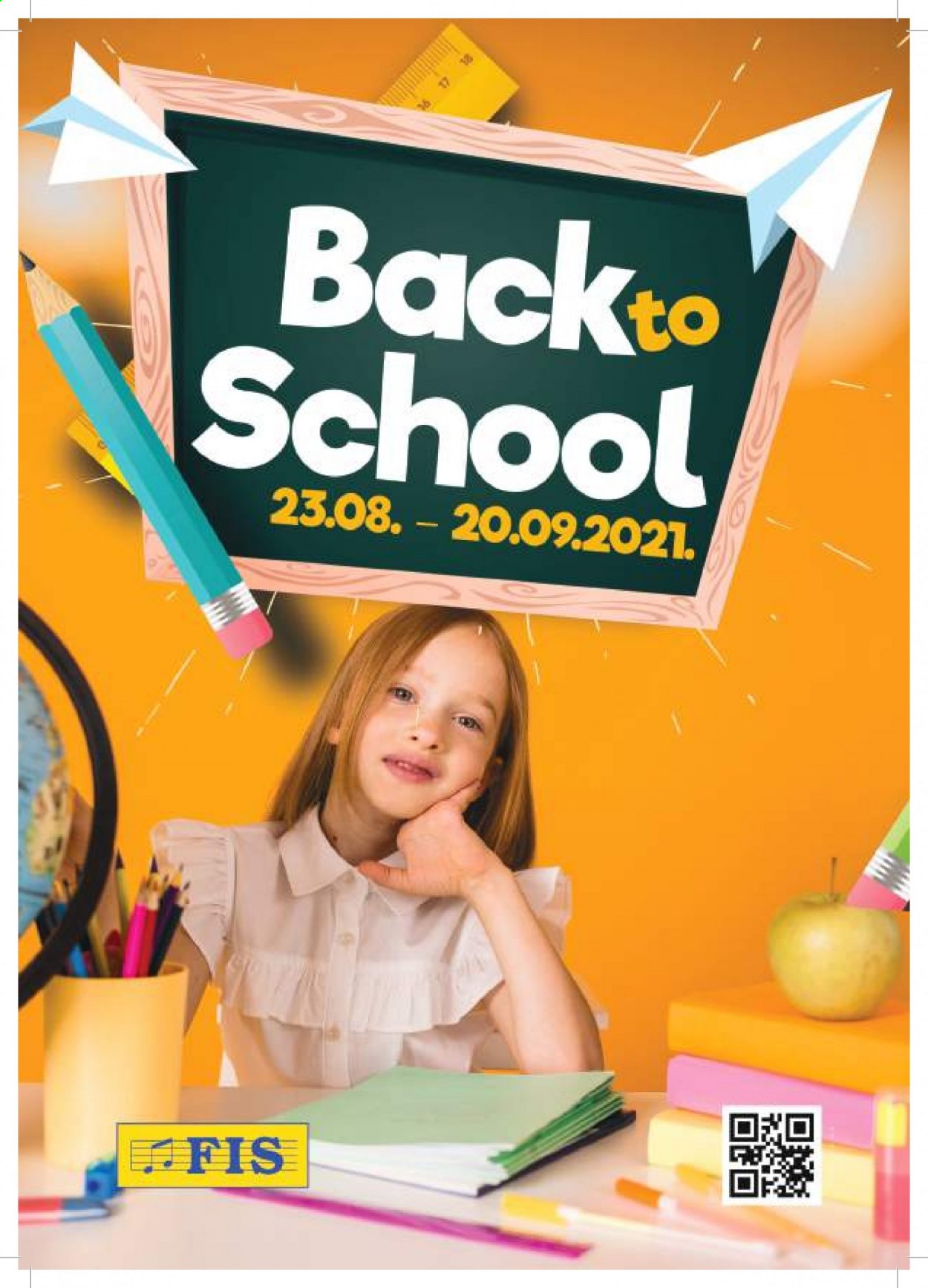 FIS katalog - 23.08.2021. - 20.09.2021.. Stranica 1