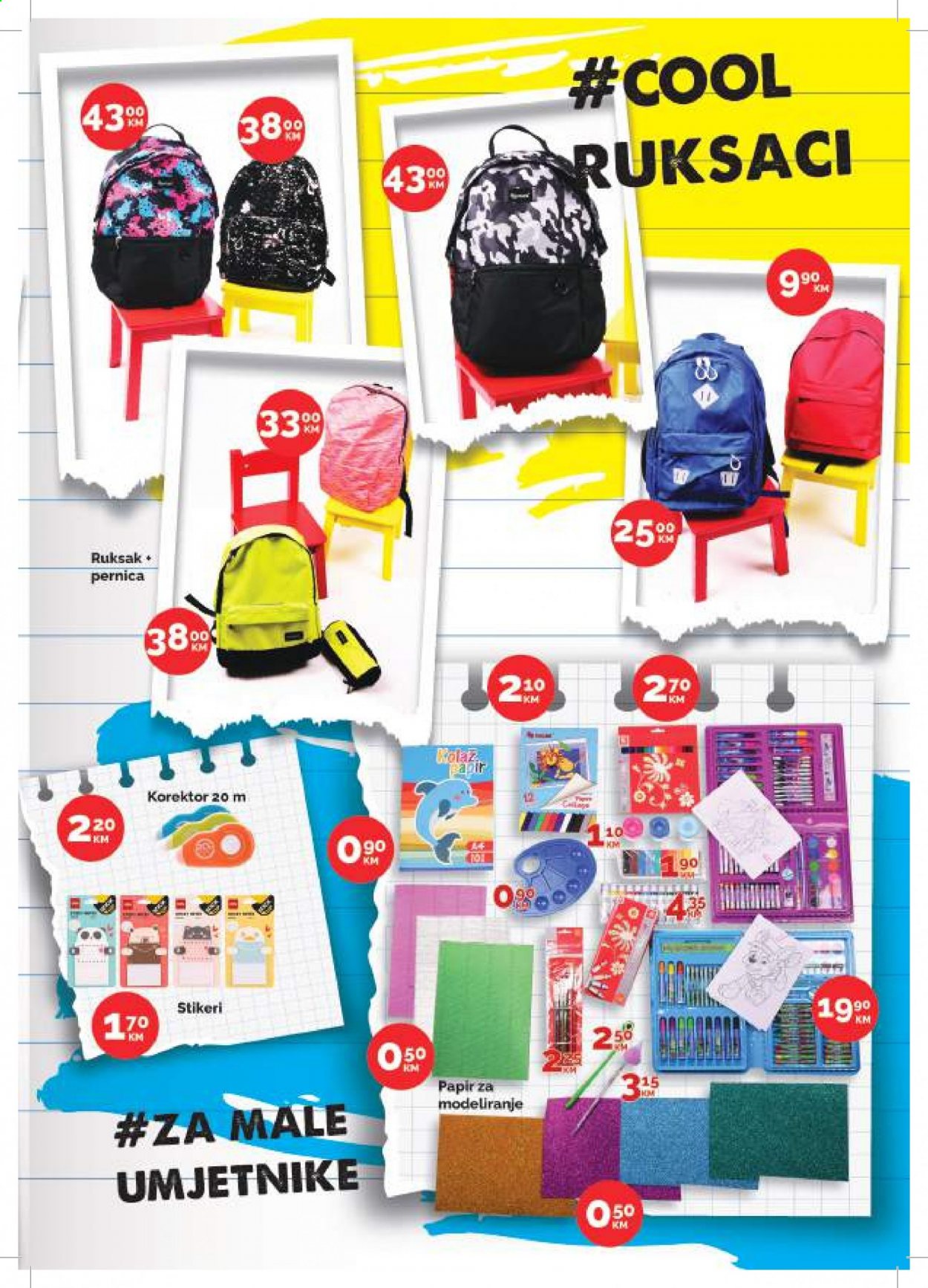 FIS katalog - 23.08.2021. - 20.09.2021.. Stranica 11