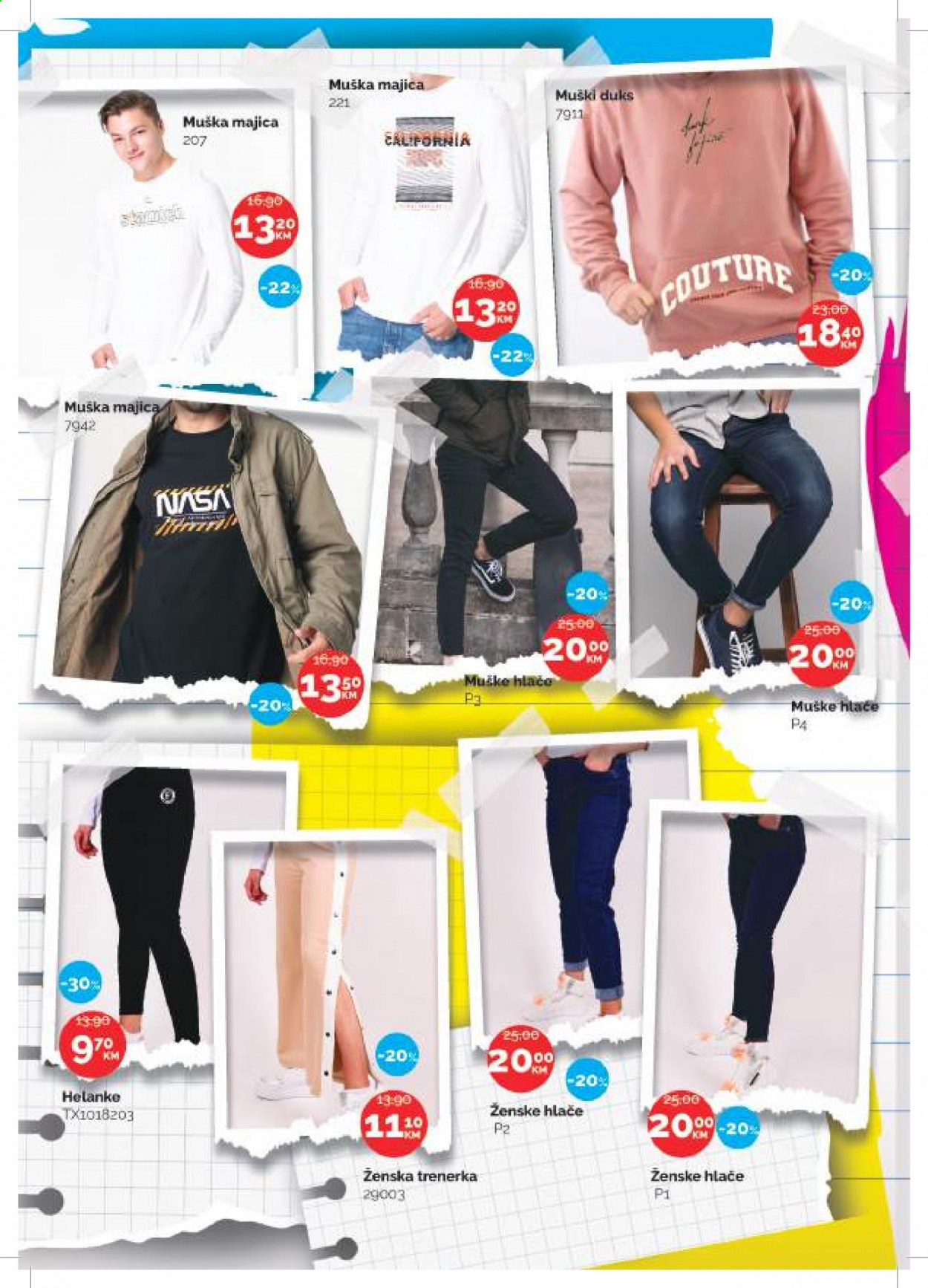 FIS katalog - 23.08.2021. - 20.09.2021.. Stranica 16