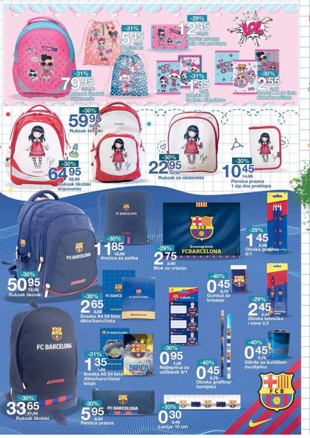 Bingo katalog - 25.08.2021. - 10.09.2021.. Stranica 4