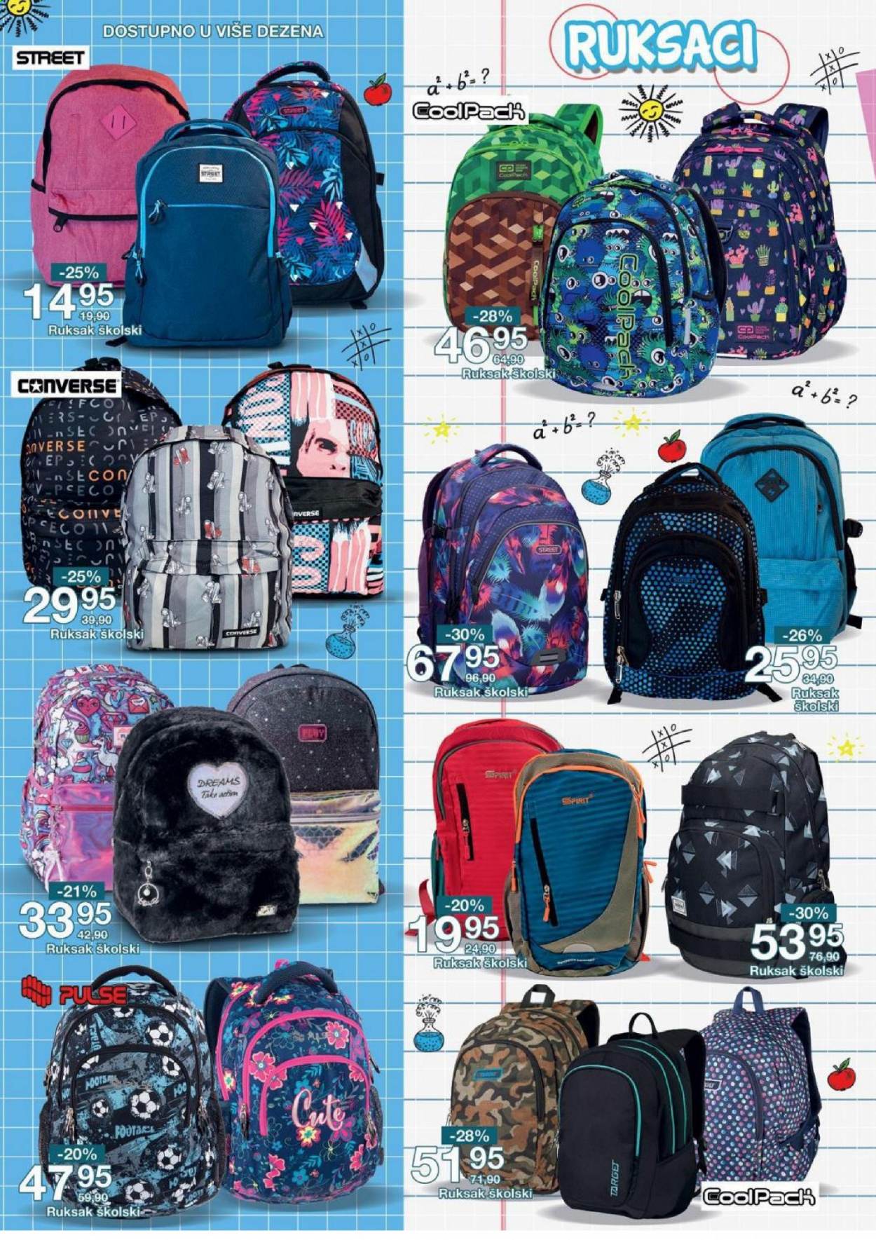 Bingo katalog - 25.08.2021. - 10.09.2021.. Stranica 6