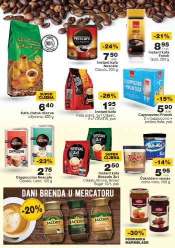 Mercator katalog