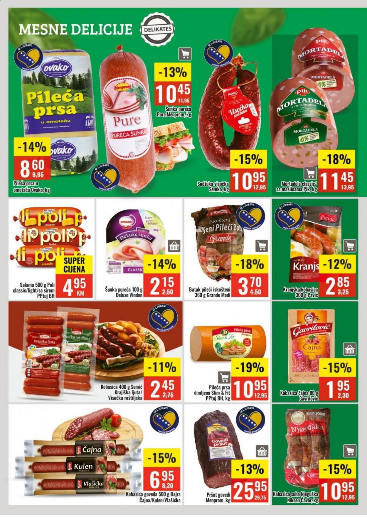 Bingo katalog - 31.08.2021. - 12.09.2021.. Stranica 4
