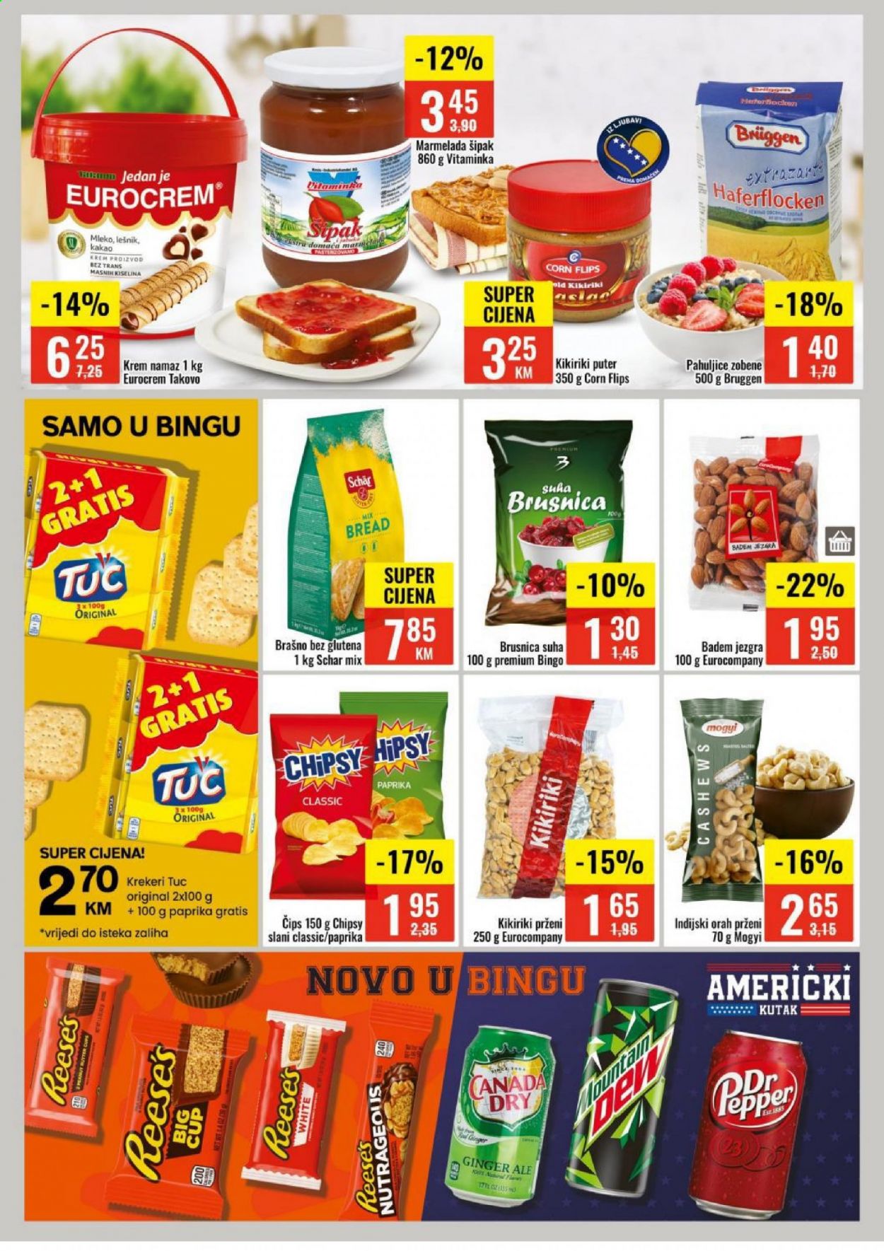 Bingo katalog - 31.08.2021. - 12.09.2021.. Stranica 9