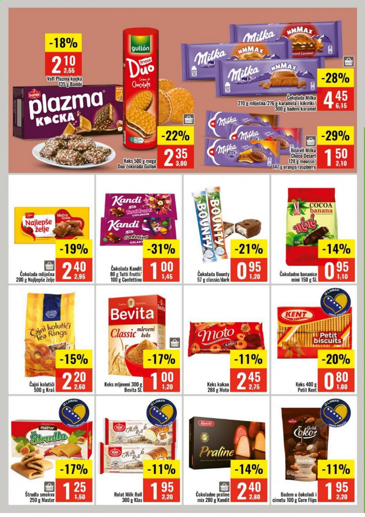 Bingo katalog - 31.08.2021. - 12.09.2021.. Stranica 10