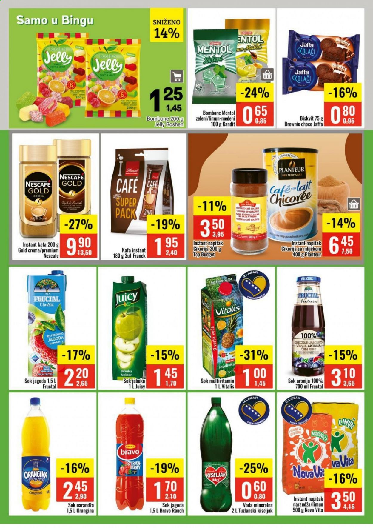 Bingo katalog - 31.08.2021. - 12.09.2021.. Stranica 11