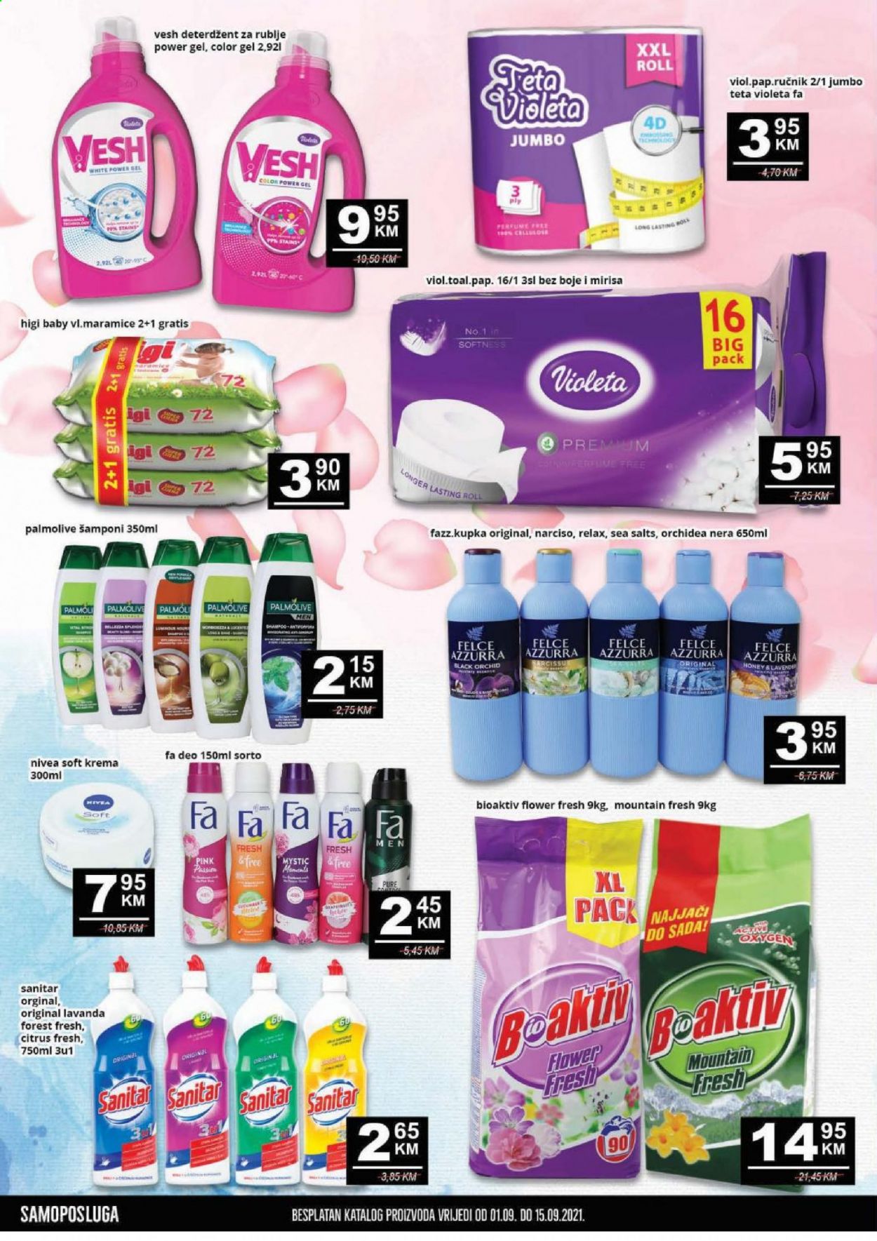 Prodex katalog - 01.09.2021. - 15.09.2021.. Stranica 8