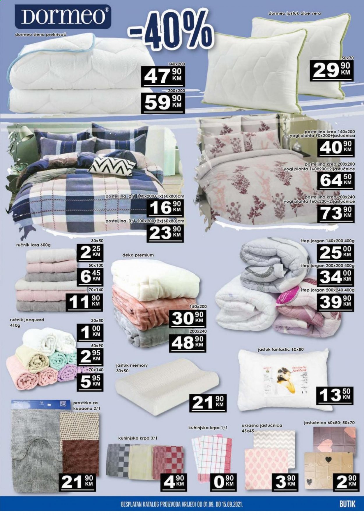 Prodex katalog - 01.09.2021. - 15.09.2021.. Stranica 9