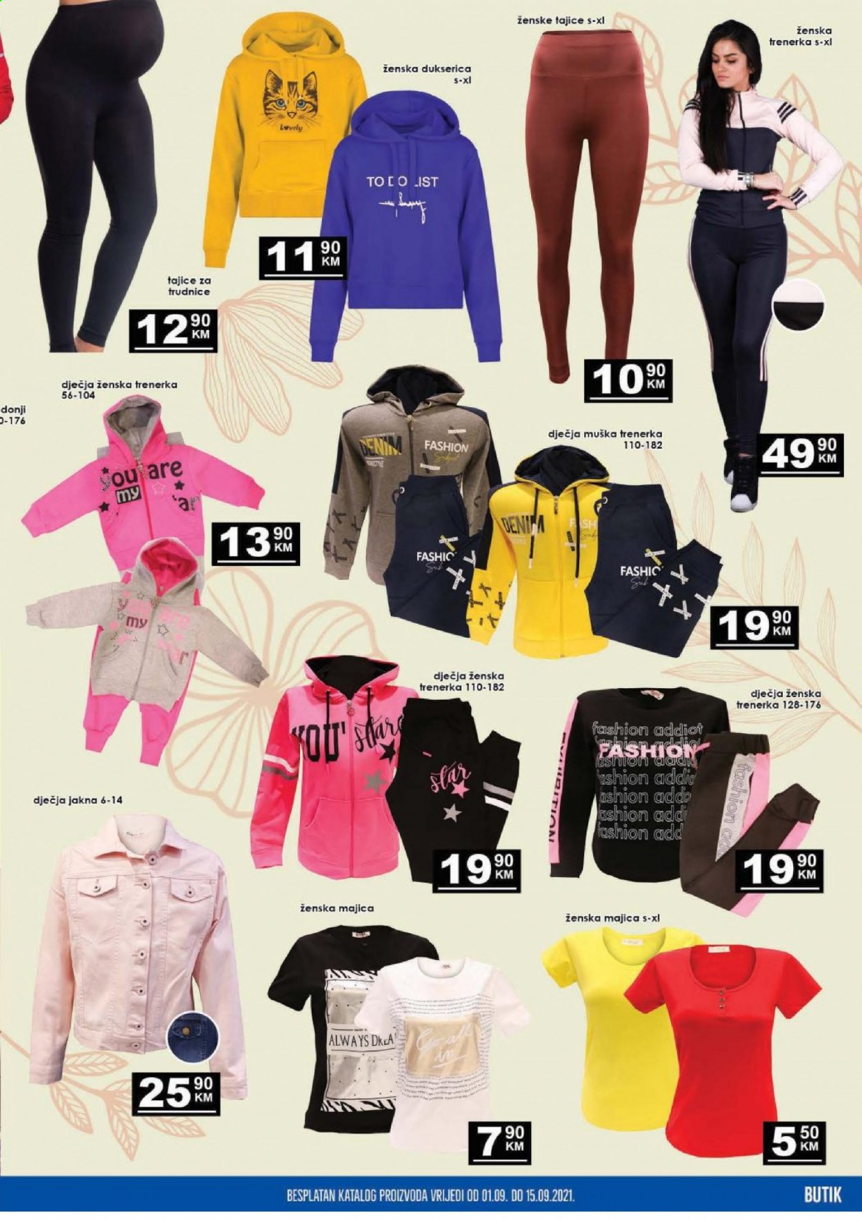 Prodex katalog - 01.09.2021. - 15.09.2021.. Stranica 11