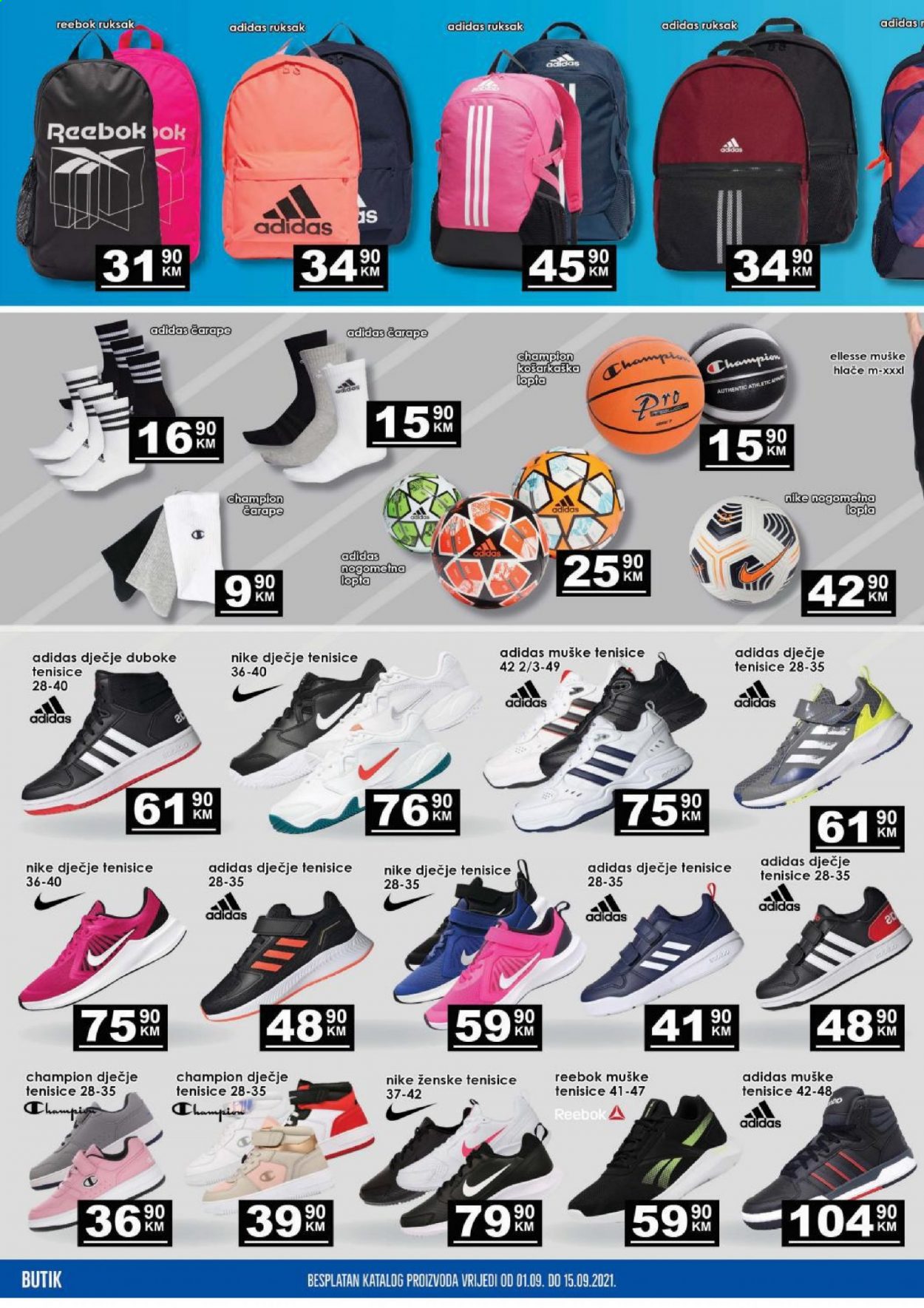 Prodex katalog - 01.09.2021. - 15.09.2021.. Stranica 12